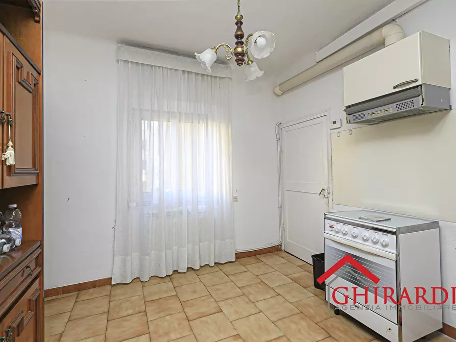 Immagine 6 di Quadrilocale in vendita  in VIA W. FILLAK 26 a Genova