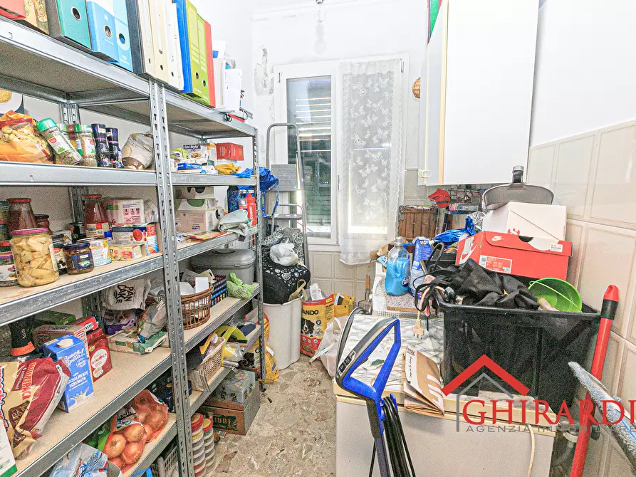Immagine 23 di Casa trifamiliare in vendita  in Via Sergio Piombelli 28 a Genova