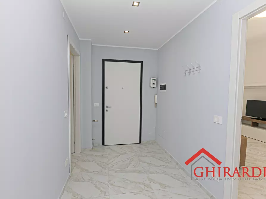 Immagine 4 di Trilocale in affitto  in VIA GIACOMO PUCCINI 19 a Genova