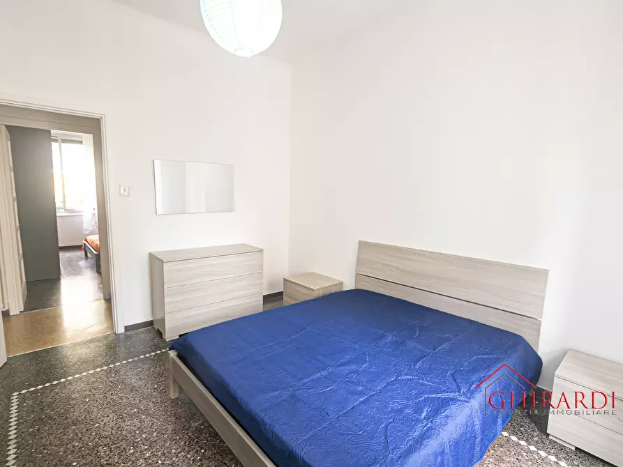 Immagine 20 di Quadrilocale in affitto  in VIA SAN GIOVANNI BATTISTA 22 a Genova