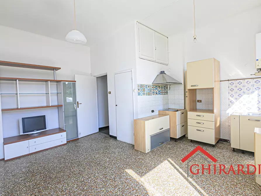 Immagine 8 di Bilocale in vendita  in VIA PIERO MARONCELLI 1 a Genova