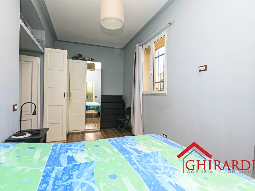 Immagine 15 di Bilocale in vendita  in Via Guglielmo Oberdan a Genova