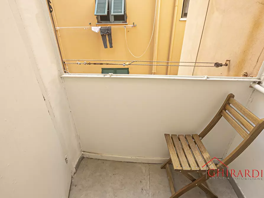 Immagine 45 di Trilocale in affitto  in via raimondo amedeo vigna 14 a Genova