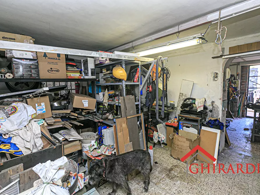 Immagine 114 di Casa trifamiliare in vendita  in Via Sergio Piombelli 28 a Genova