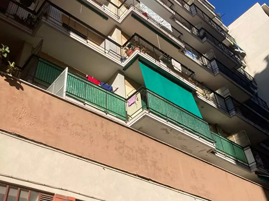 Immagine 26 di Trilocale in affitto  in VIA GIACOMO SOLIMAN 8 a Genova