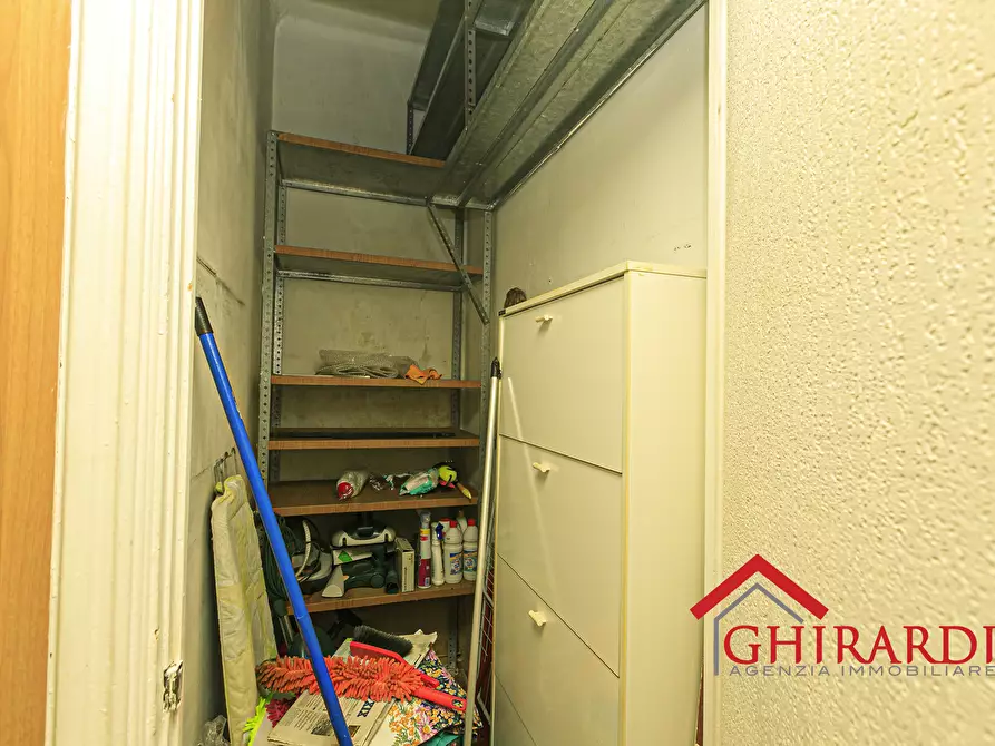 Immagine 35 di Trilocale in affitto  in Viale Carlo Canepa 17 a Genova