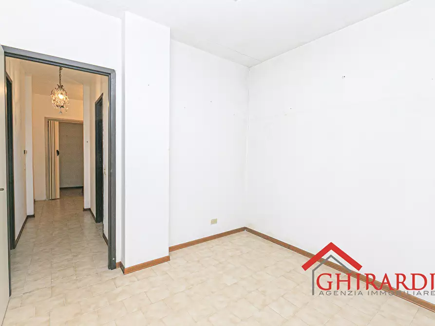 Immagine 21 di Trilocale in vendita  in VIA BORZOLI 54B a Genova
