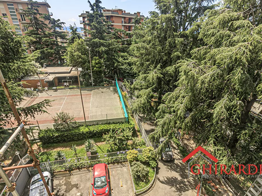 Immagine 32 di Trilocale in affitto  in VIA BRISCATA 33 a Genova
