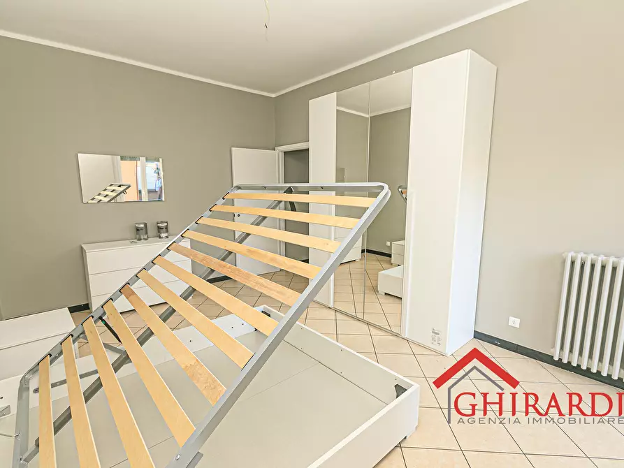 Immagine 15 di Quadrilocale in affitto  in VIA ALFREDO D'ANDRADE 34 a Genova