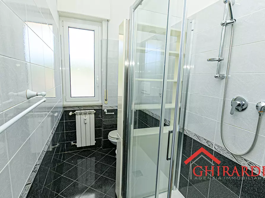 Immagine 18 di Bilocale in affitto  in VIA FALIERO VEZZANI 42C a Genova