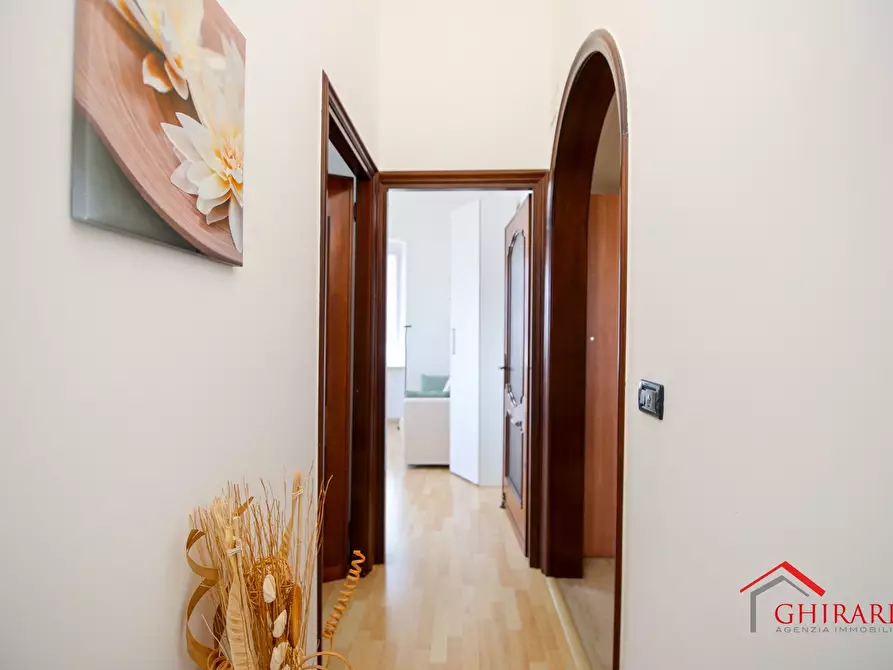 Immagine 24 di Quadrilocale in vendita  in Via Domenico Oliva 7 a Genova