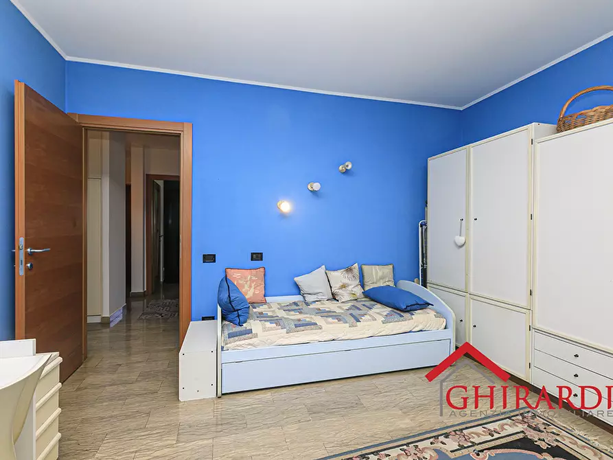 Immagine 20 di Bilocale in vendita  in VIA CESARE PAVESE 4B a Genova