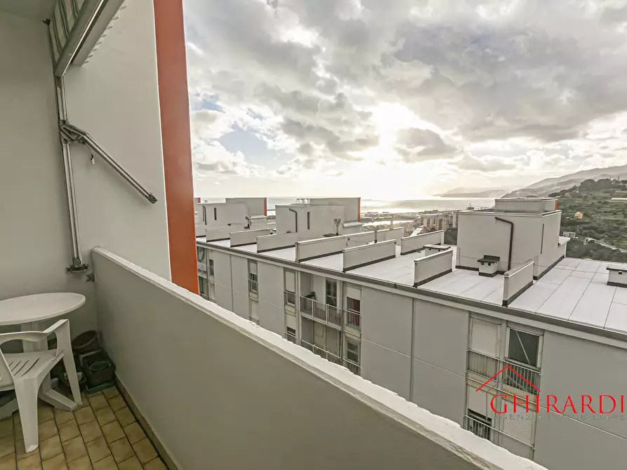 Immagine 32 di Bilocale in vendita  in VIA CESARE PAVESE 4B a Genova