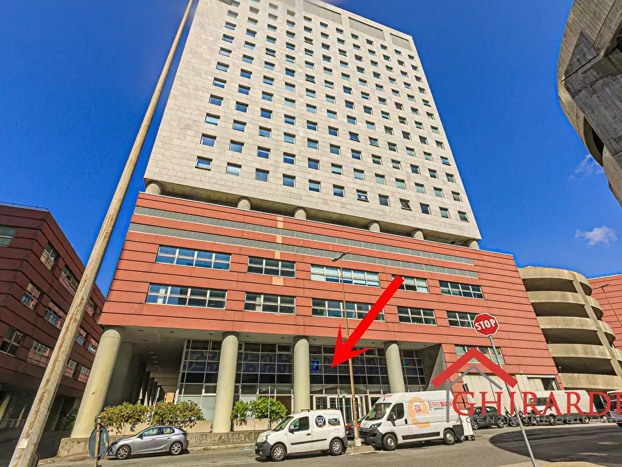 Immagine 32 di Ufficio in affitto  in Via Angelo Scarsellini 119 a Genova