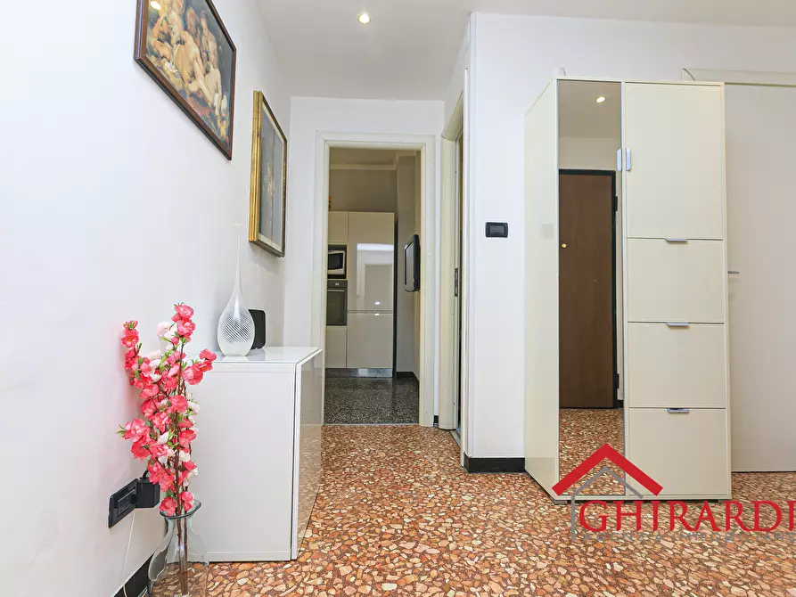 Immagine 9 di Bilocale in affitto  in Via Jacopo Bonfadio 10 a Genova