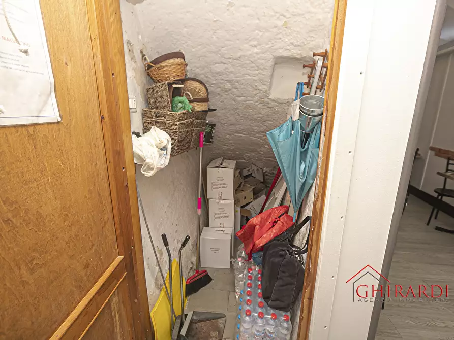 Immagine 21 di Bar / Ristorante in vendita  in Via Malocello 12 a Varazze