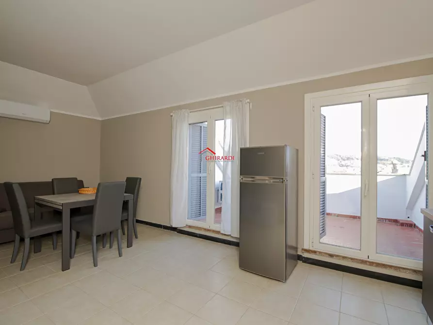 Immagine 6 di Attico in affitto  in VIA ALFREDO D'ANDRADE 34 a Genova