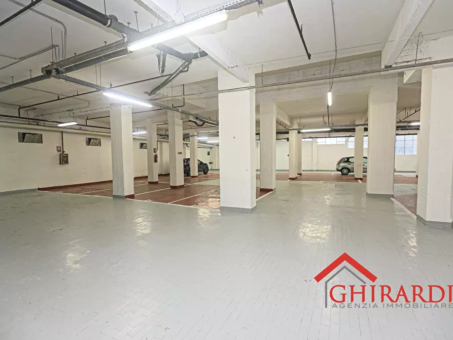 Immagine 19 di Garage in affitto  in Via Ruggero Leoncavallo 18R a Genova