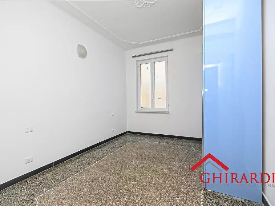 Immagine 18 di Quadrilocale in affitto  in VIALE VILLINI ROLLINO 42 a Genova