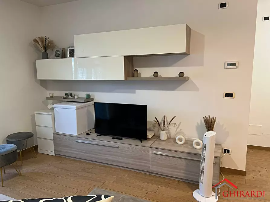 Immagine 7 di Bilocale in affitto  in VIA LUIGI CIBRARIO 33 a Genova
