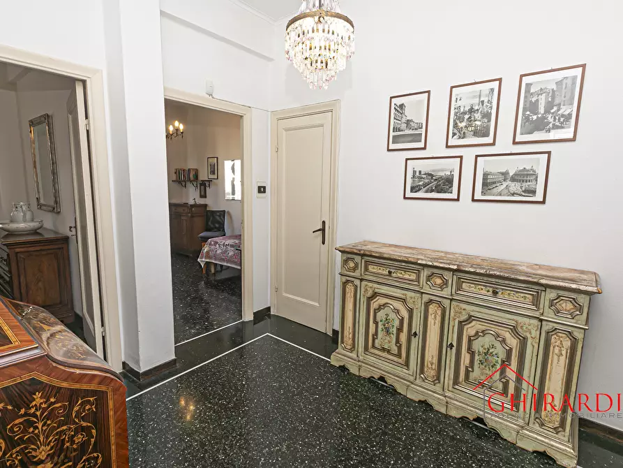 Immagine 7 di Bilocale in affitto  in VIA GIOVANNI AMBROGIO MOLFINO 10 a Genova