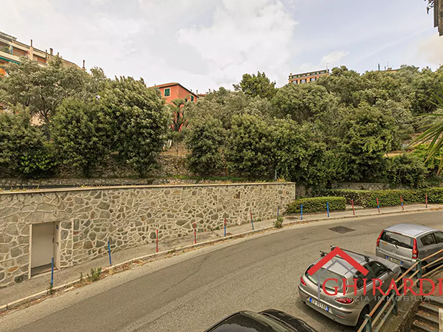 Immagine 28 di Bilocale in affitto  in VIA GIULIO TANINI 47F a Genova