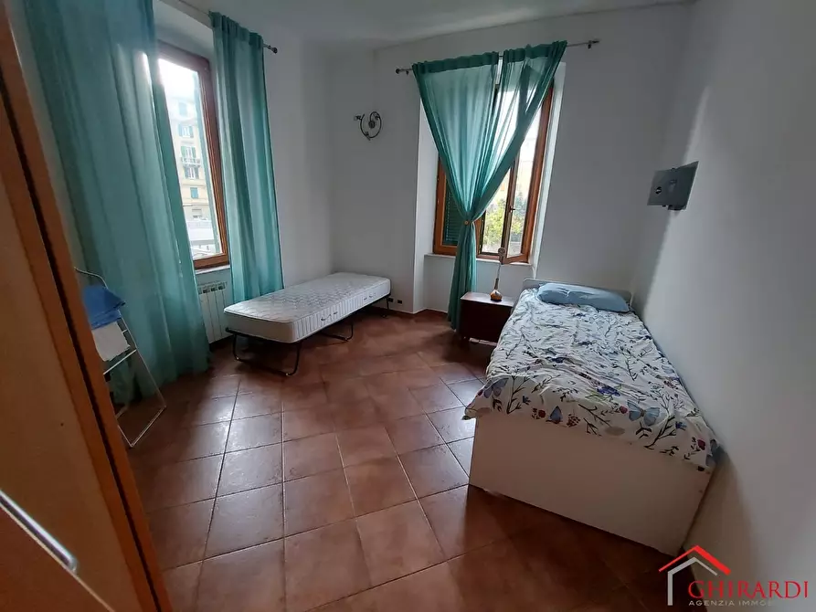 Immagine 12 di Trilocale in vendita  in VIA CHIARAVAGNA 5 a Genova