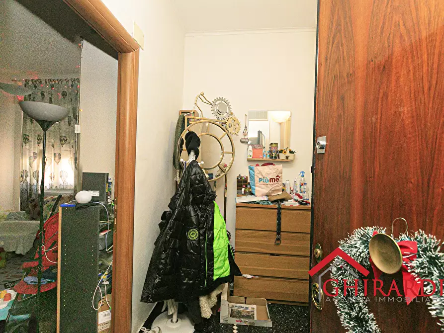 Immagine 2 di Trilocale in vendita  a Genova