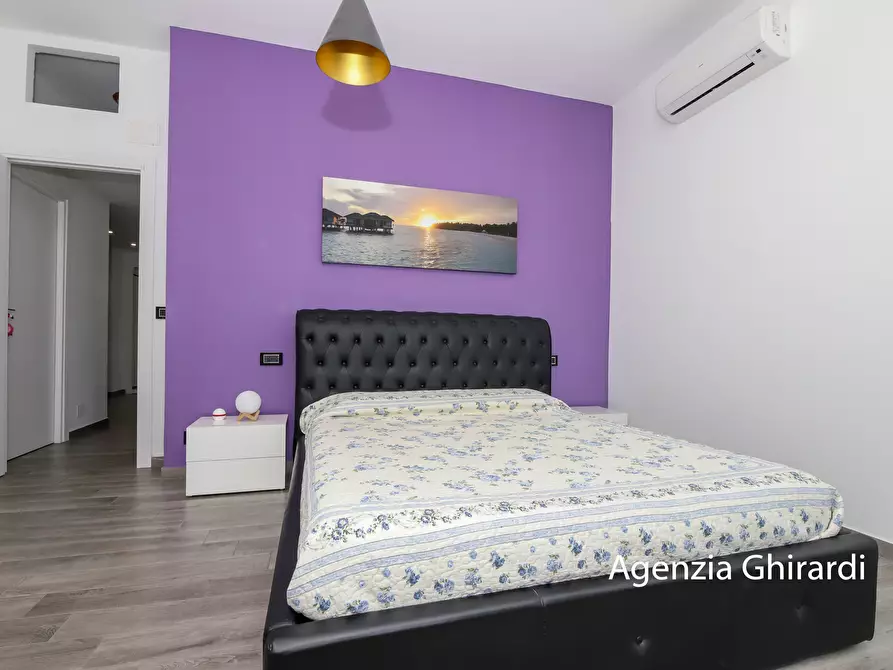 Immagine 15 di Bilocale in affitto  in VIA LODOVICO CALDA 3H a Genova