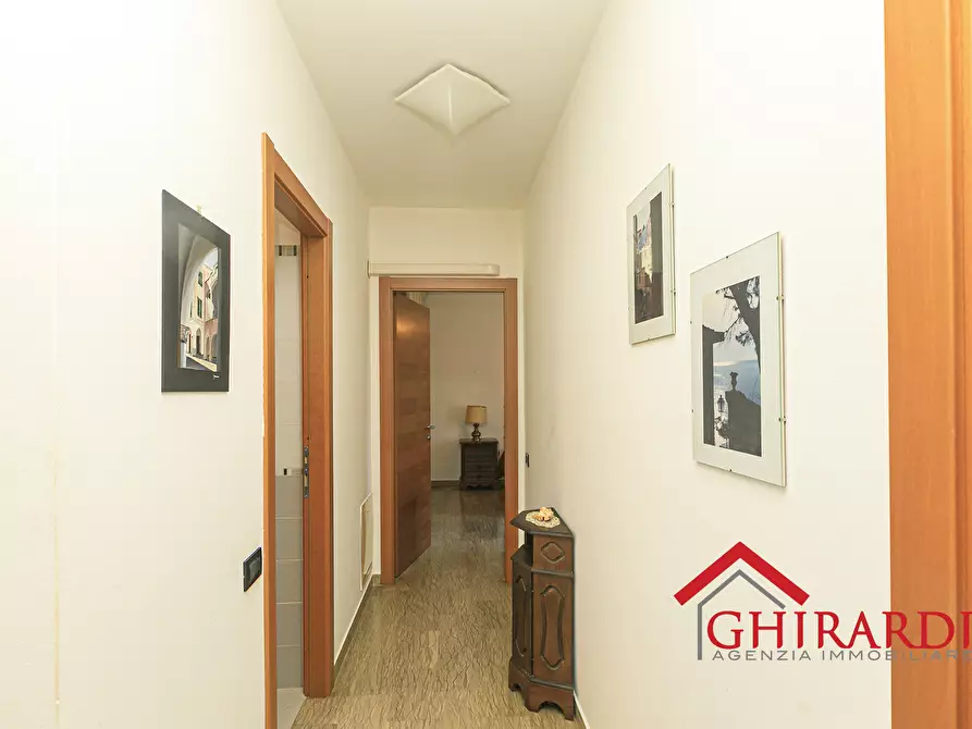 Immagine 26 di Bilocale in vendita  in VIA CESARE PAVESE 4B a Genova