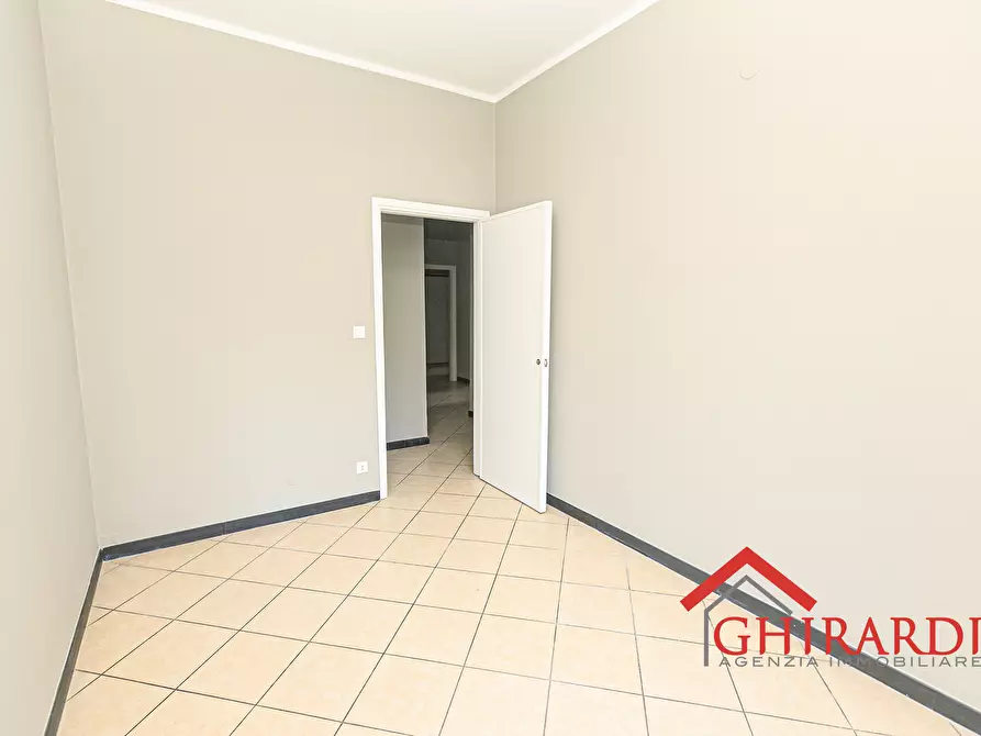 Immagine 22 di Quadrilocale in affitto  in VIA ALFREDO D'ANDRADE 34 a Genova