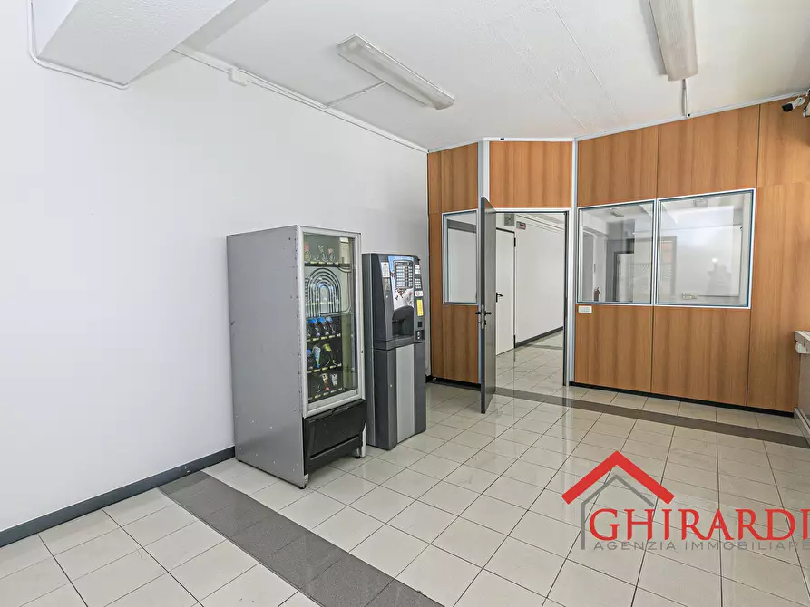 Immagine 9 di Ufficio in affitto  in Via Angelo Scarsellini 119 a Genova