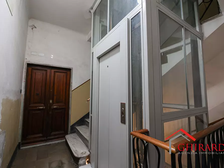 Immagine 26 di Trilocale in vendita  in Corso A. De Stefanis 54 a Genova