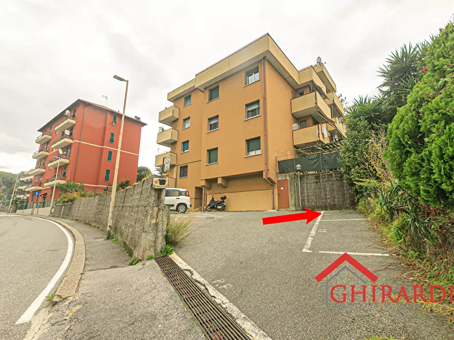 Immagine 38 di Trilocale in vendita  in VIA BORZOLI 54B a Genova