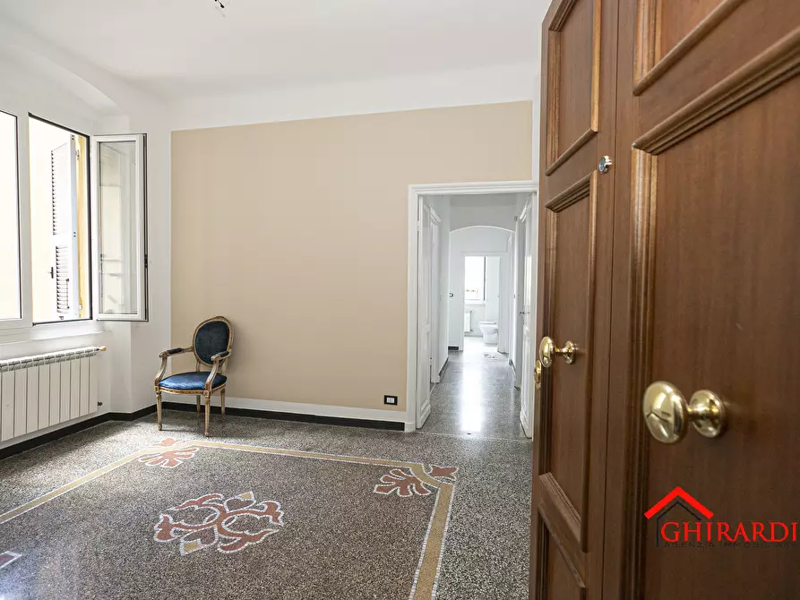 Immagine 2 di Trilocale in affitto  a Genova