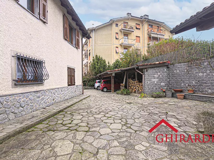 Immagine 96 di Terratetto in vendita  in VIA PINAN 19A a Busalla