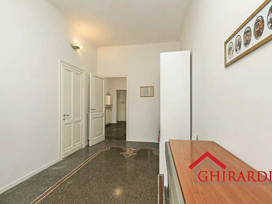 Immagine 19 di Trilocale in vendita  in Via Caterina Rossi 2 a Genova