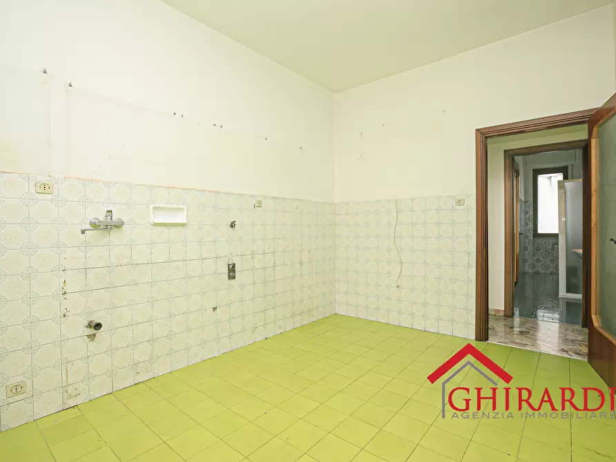 Immagine 11 di Trilocale in vendita  in Via Giovanni Battista Torre 5 a Genova