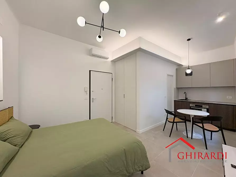 Immagine 1 di Monolocale in affitto  in Via Chiaravagna 19 a Genova