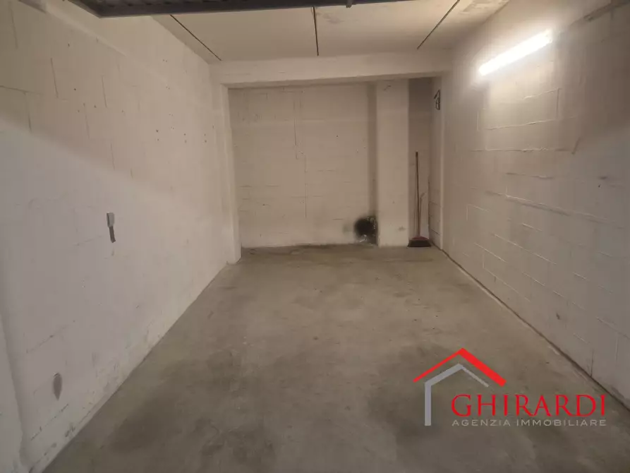 Immagine 6 di Garage in affitto  in VIA SOLIMAN a Genova