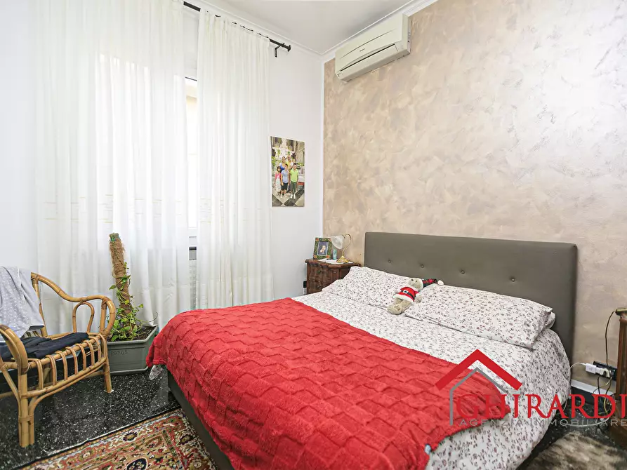 Immagine 18 di Quadrilocale in vendita  in VIA GALLIANO 21 a Genova