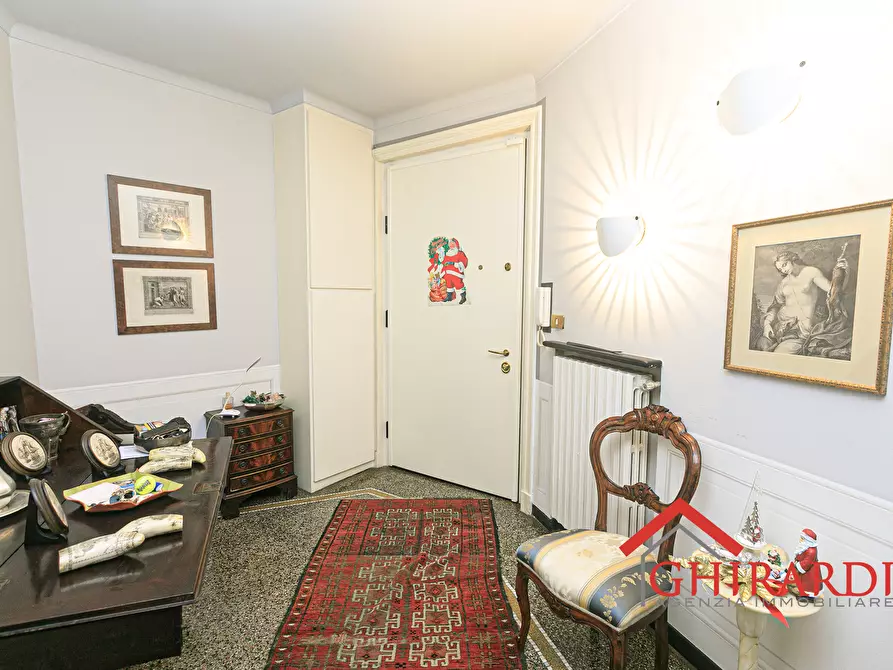 Immagine 4 di Pentalocale in vendita  in VIA PAVIA 6 a Genova