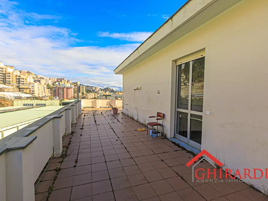 Immagine 46 di Pentalocale in affitto  in Via Ventimiglia 89 a Genova