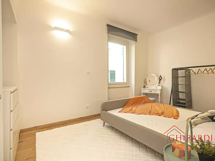 Immagine 20 di Trilocale in affitto  in via raimondo amedeo vigna 14 a Genova