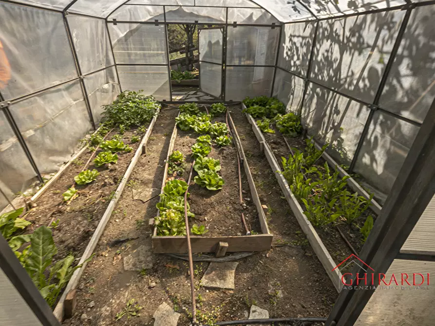 Immagine 70 di Villa in vendita  in VIA PECORILE a Celle Ligure