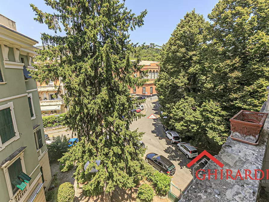 Immagine 40 di Pentalocale in vendita  in PIAZZA BONAVINO 11 a Genova