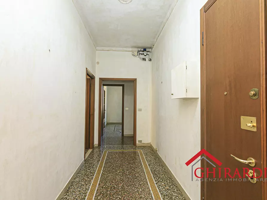 Immagine 3 di Quadrilocale in vendita  in Via Giuseppe de Notaris 4 a Genova