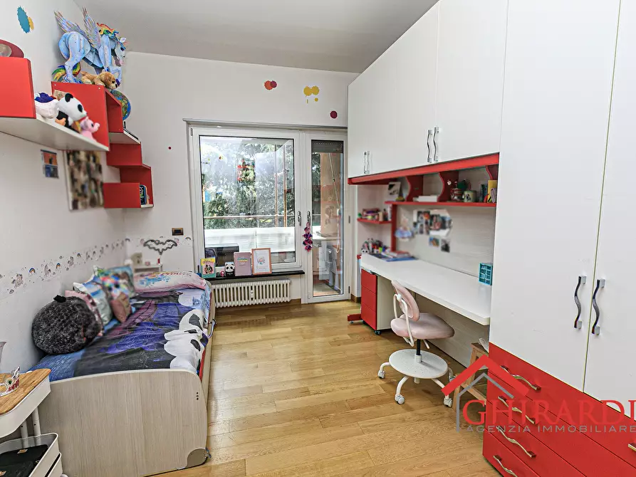 Immagine 20 di Trilocale in vendita  in VIA BRISCATA 33 a Genova