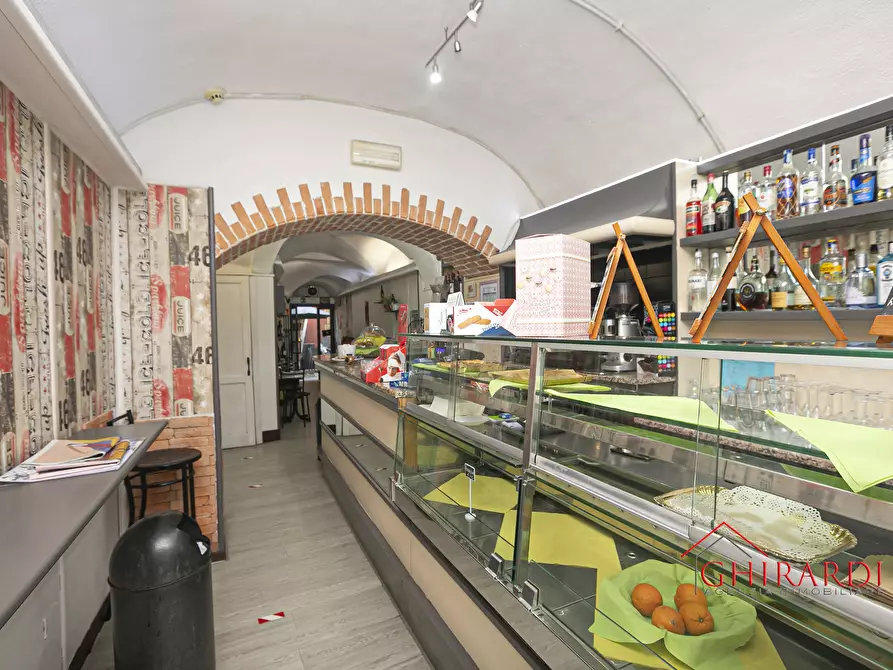 Immagine 8 di Bar / Ristorante in vendita  in Via Malocello 12 a Varazze