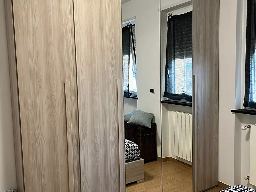 Immagine 15 di Bilocale in affitto  in VIA LUIGI CIBRARIO 33 a Genova